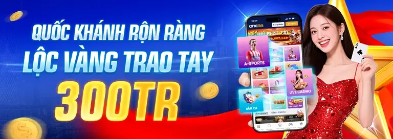 Khuyến mãi hoàn trả sòng bạc Hii88 Code