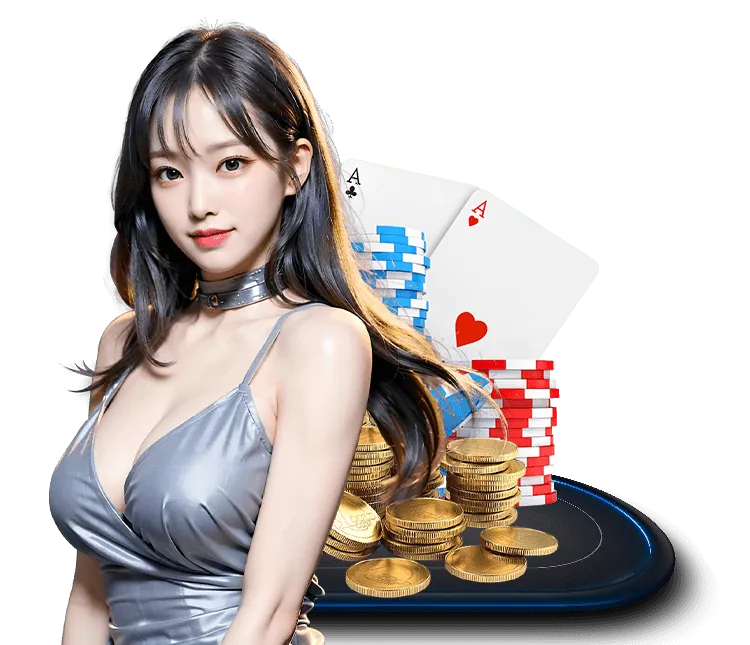 Người chơi tận hưởng slot game và chiến thắng